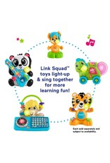 LINKIMALS FP HTX04 LINK SQUAD BOP & GROOVE TIGER