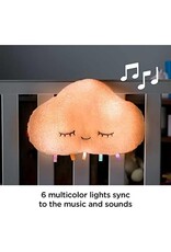 FISHER PRICE FP GJD44 TWINKLE & CUDDLE CLOUD SOOTHER PLUSH CRIB MACHINE