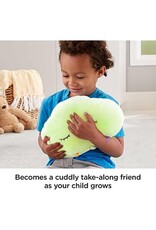 FISHER PRICE FP GJD44 TWINKLE & CUDDLE CLOUD SOOTHER PLUSH CRIB MACHINE
