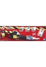 GHOSTBUSTER HAS F9697 GHOSTBUSTER ZAP & BLAST PROTON BLASTER