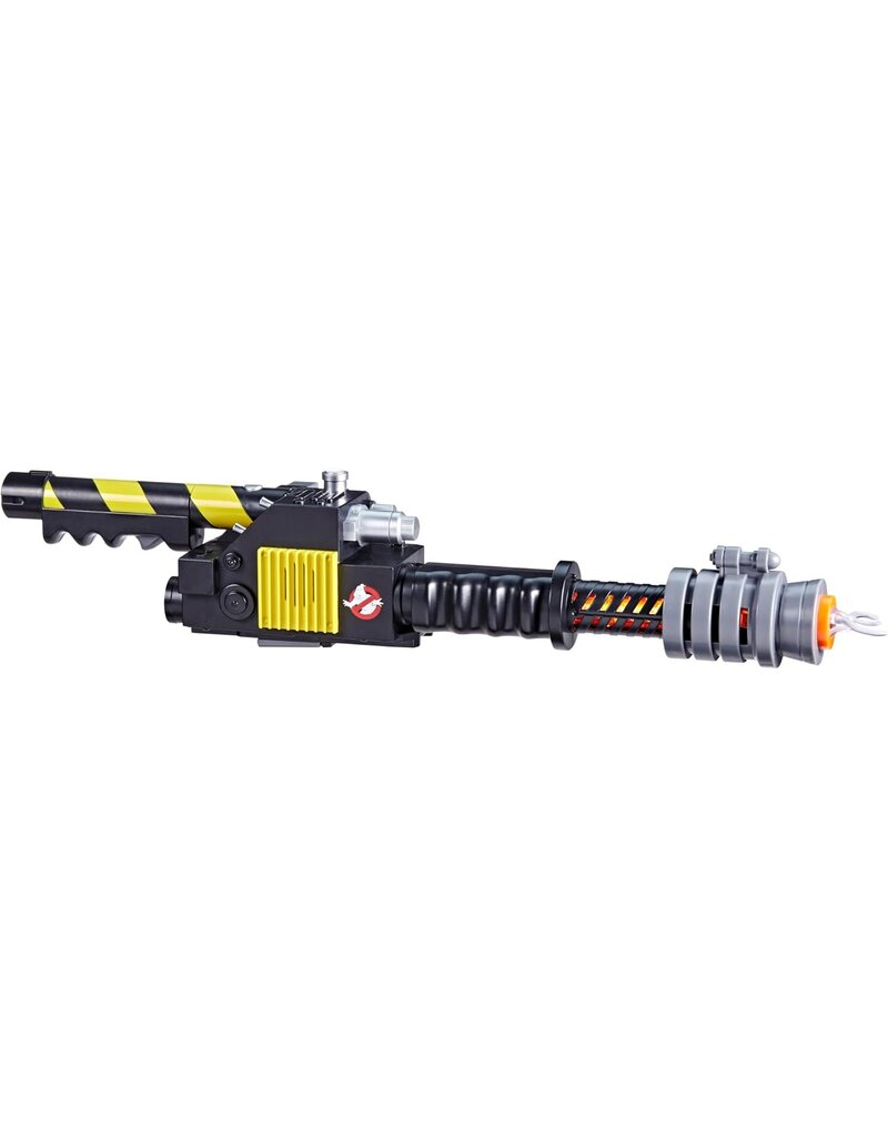 GHOSTBUSTER HAS F9697 GHOSTBUSTER ZAP & BLAST PROTON BLASTER