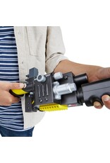 GHOSTBUSTER HAS F9697 GHOSTBUSTER ZAP & BLAST PROTON BLASTER