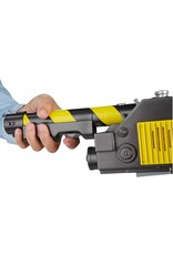 GHOSTBUSTER HAS F9697 GHOSTBUSTER ZAP & BLAST PROTON BLASTER