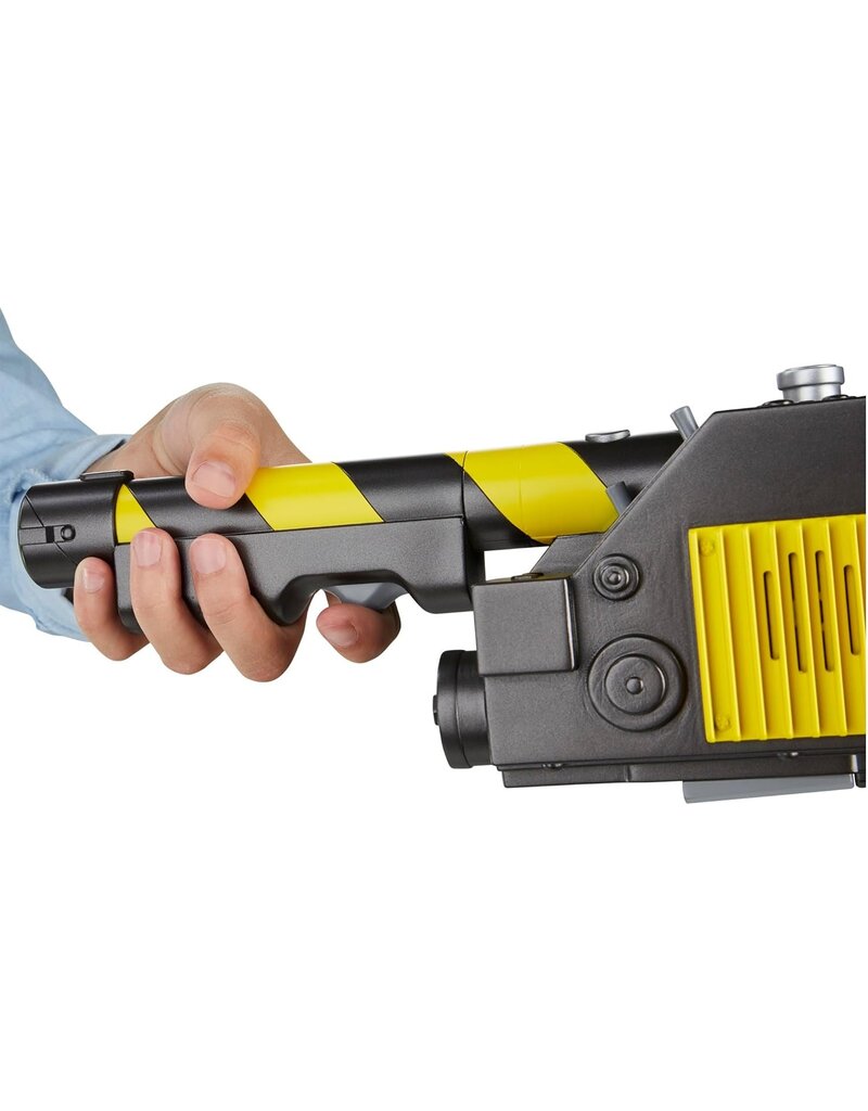 GHOSTBUSTER HAS F9697 GHOSTBUSTER ZAP & BLAST PROTON BLASTER