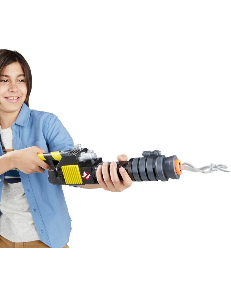 GHOSTBUSTER HAS F9697 GHOSTBUSTER ZAP & BLAST PROTON BLASTER