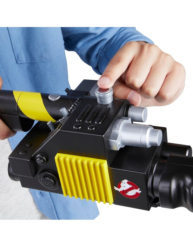 GHOSTBUSTER HAS F9697 GHOSTBUSTER ZAP & BLAST PROTON BLASTER