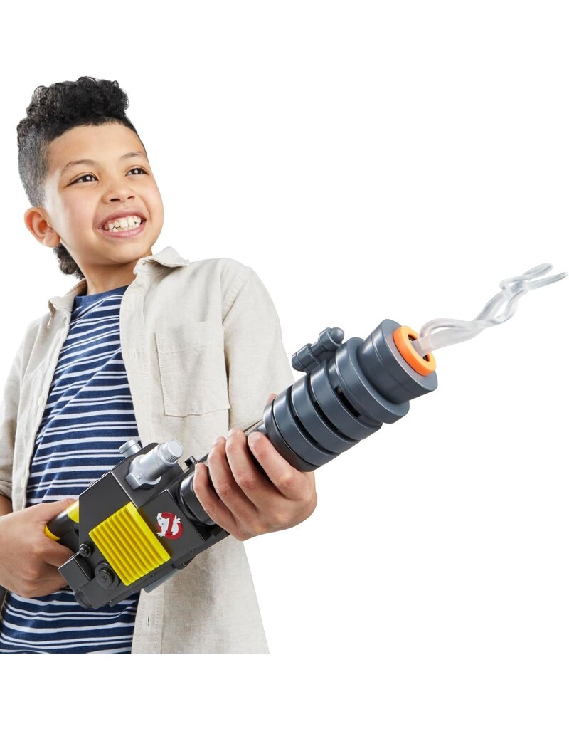 GHOSTBUSTER HAS F9697 GHOSTBUSTER ZAP & BLAST PROTON BLASTER