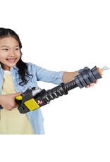 GHOSTBUSTER HAS F9697 GHOSTBUSTER ZAP & BLAST PROTON BLASTER