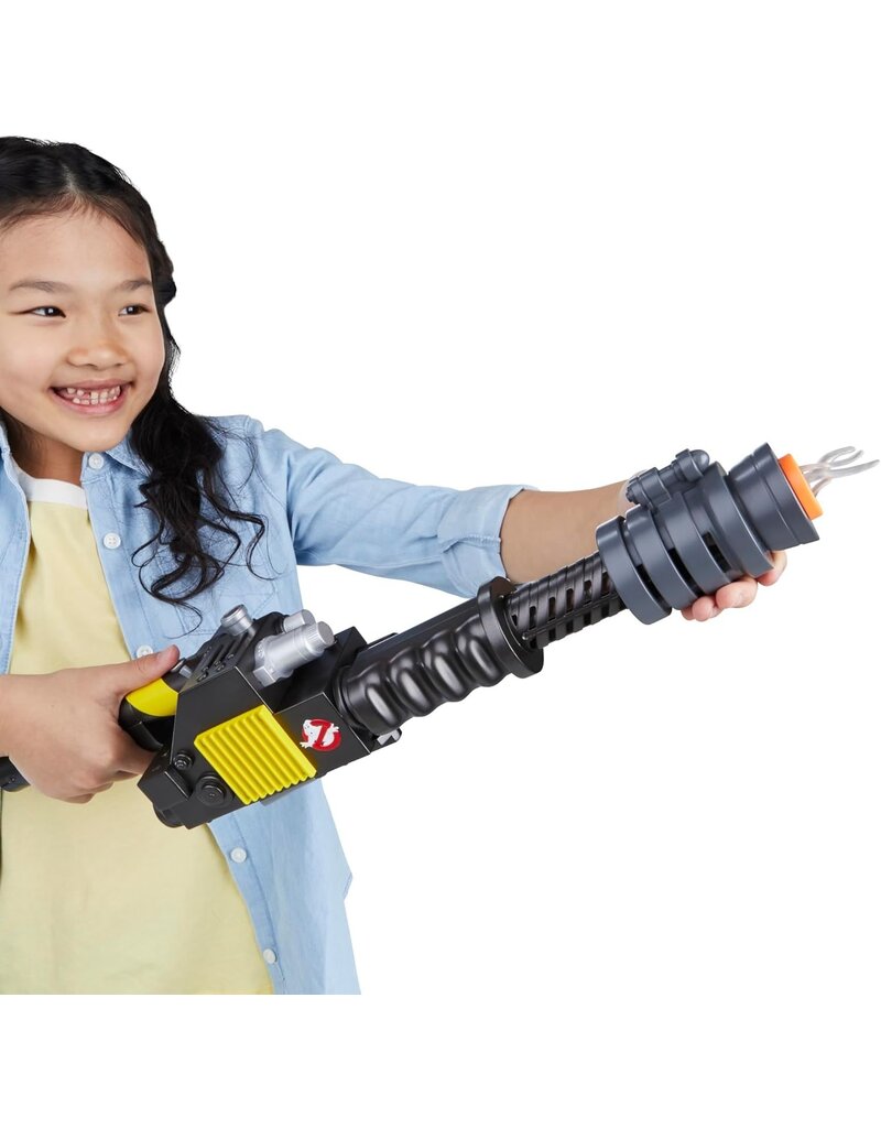 GHOSTBUSTER HAS F9697 GHOSTBUSTER ZAP & BLAST PROTON BLASTER