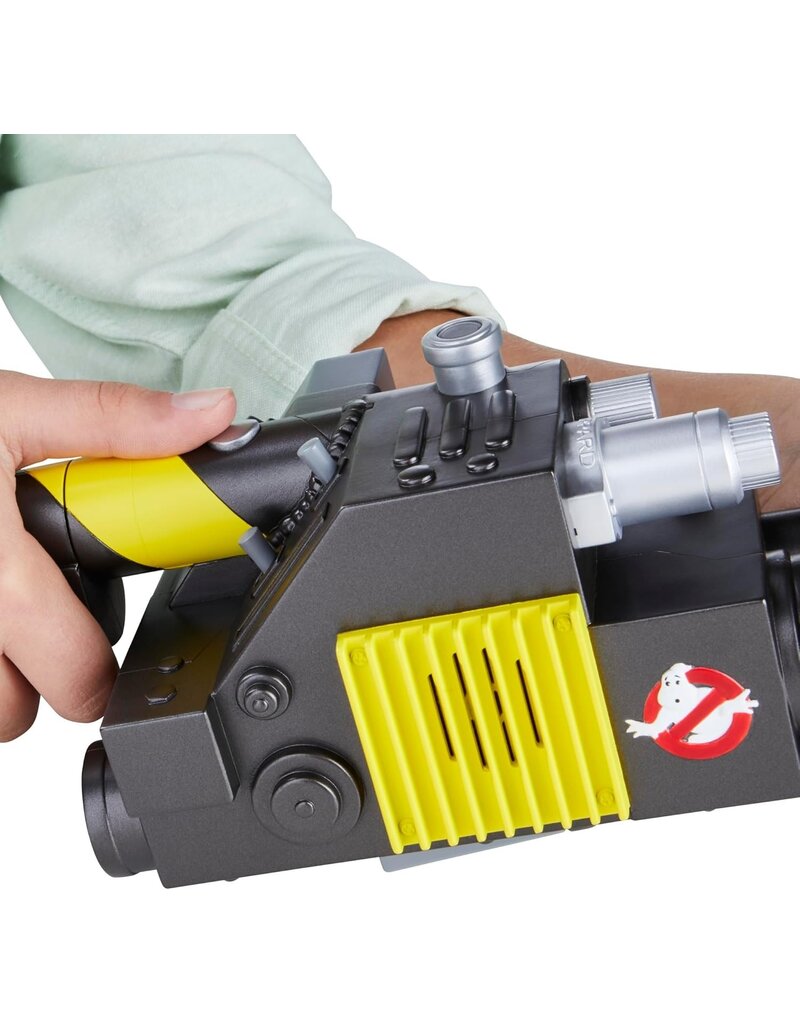 GHOSTBUSTER HAS F9697 GHOSTBUSTER ZAP & BLAST PROTON BLASTER