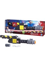 GHOSTBUSTER HAS F9697 GHOSTBUSTER ZAP & BLAST PROTON BLASTER