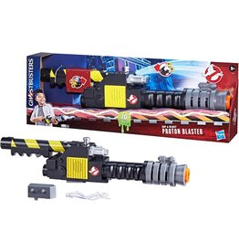 GHOSTBUSTER HAS F9697 GHOSTBUSTER ZAP & BLAST PROTON BLASTER