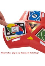 MATTEL MTL GXV87 UNO TRIPLE CARD GAME