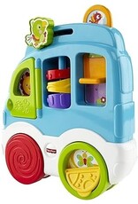 FISHER PRICE FP HXK32/HXK33 ANIMAL FRIENDS DISCOVERY CAR