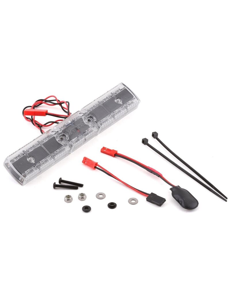 MYTRICKRC MYKFB3 UTILITY OVERHAUL FLASHING LIGHT BAR