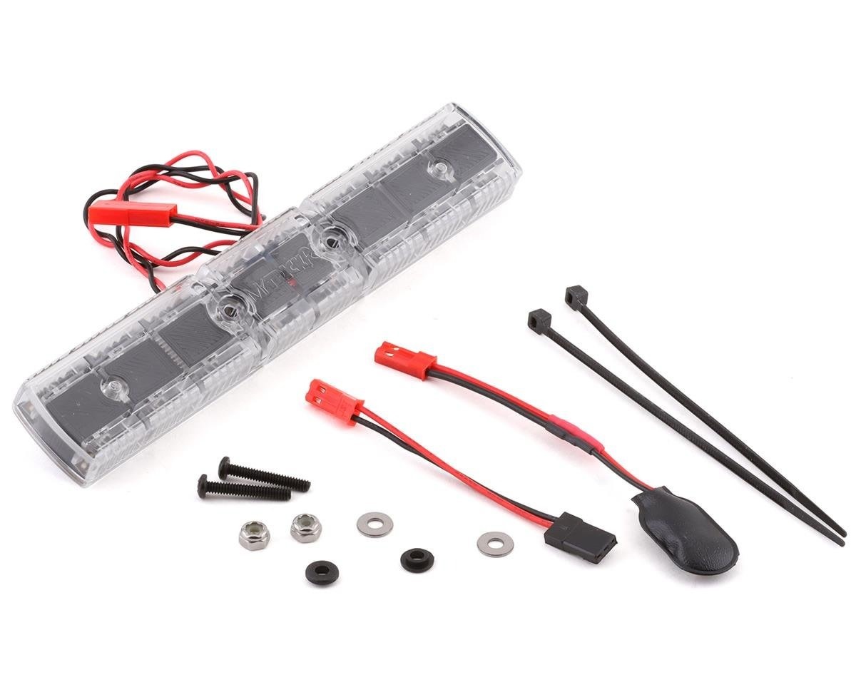 MYKFB3 UTILITY OVERHAUL FLASHING LIGHT BAR