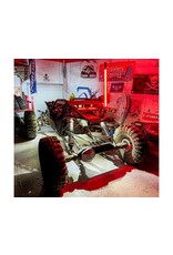 MYTRICKRC MYKWHIP12R TRICKWHIP SUPER BRIGHT SCALE WHIP LIGHT TUBE (RED)