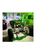 MYTRICKRC MYKWHIP12G TRICKWHIP SUPER BRIGHT SCALE WHIP LIGHT TUBE (GREEN)