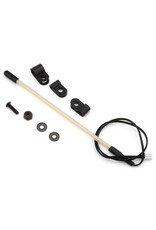 MYTRICKRC MYKWHIP12W  TRICKWHIP SUPER BRIGHT SCALE WHIP LIGHT TUBE (WHITE)