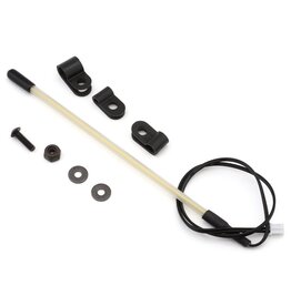 MYTRICKRC MYKWHIP12W  TRICKWHIP SUPER BRIGHT SCALE WHIP LIGHT TUBE (WHITE)