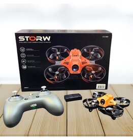 IMEX IMXMIC1321 STORM FPV DRONE