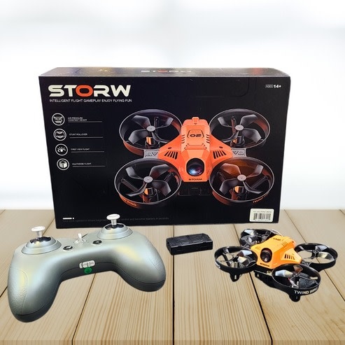 IMXMIC1321 STORM FPV DRONE