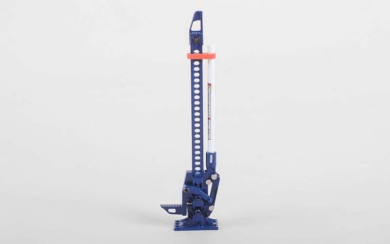 RC4Z-S1954 1/10 HI-LIFT PATRIOT EDITION JACK