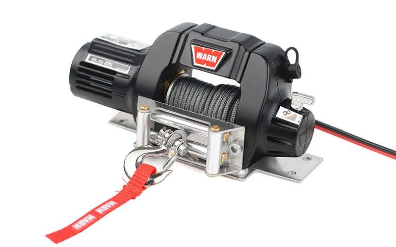 RC4Z-E0009 1/10 MINI WARN 9.5CTI WINCH