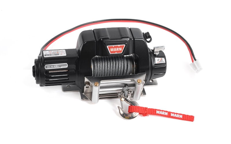 RC4Z-E0119 1/10 WARN 9.5CTI-S WINCH
