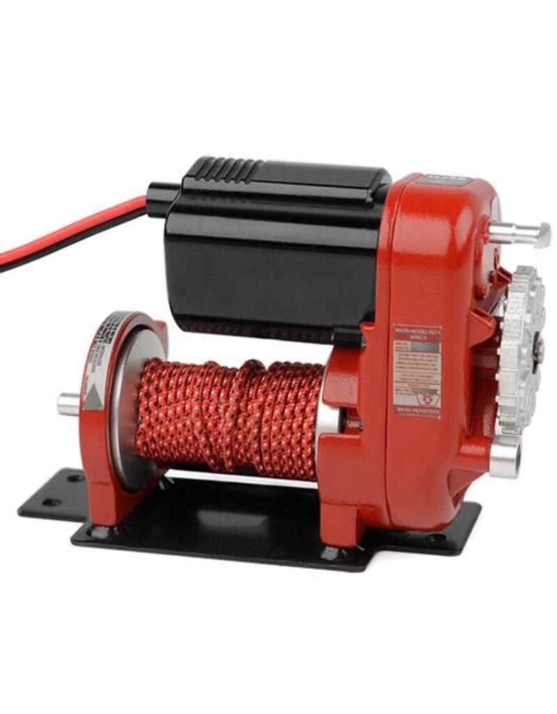 RC4WD RC4Z-E0027 1/10 WARN 8274 ANNIVERSARY EDITION WINCH