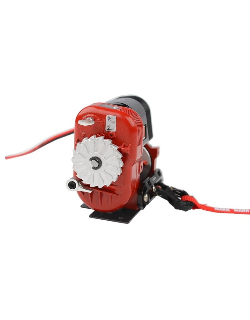 RC4WD RC4Z-E0027 1/10 WARN 8274 ANNIVERSARY EDITION WINCH