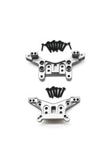 RACERS EDGE RCE6422 SLYDER ALUMINUM TOWER SET