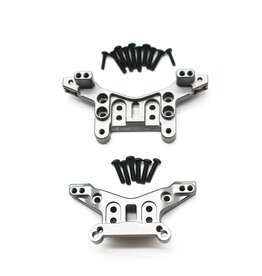 RACERS EDGE RCE6422 SLYDER ALUMINUM TOWER SET