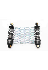 RACERS EDGE RCE6423 SLYDER ALUMINUM FRONT & REAR SHOCKS