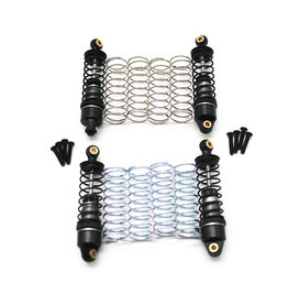 RACERS EDGE RCE6423 SLYDER ALUMINUM FRONT & REAR SHOCKS