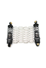 RACERS EDGE RCE6423 SLYDER ALUMINUM FRONT & REAR SHOCKS