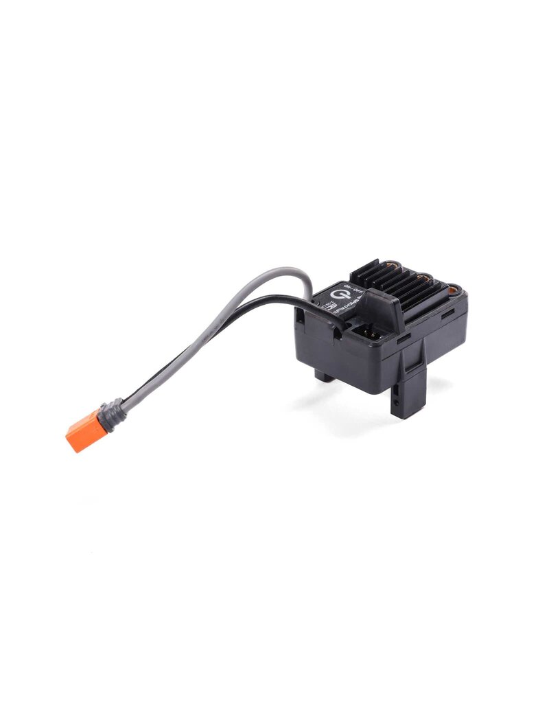 SPEKTRUM SPMXSBER1025G FIRMA 25A BRUSHLESS ESC 2IN1 SLT PROTOCOL WITH GYRO