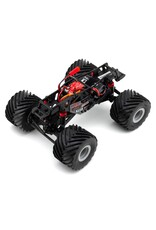 REDCAT RACING RER33539  MT-18 - 1/18 SCALE BRUSHED ELECTRIC MONSTER TRUCK LAWLESS EDITION