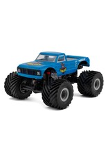 REDCAT RACING RER33539  MT-18 - 1/18 SCALE BRUSHED ELECTRIC MONSTER TRUCK LAWLESS EDITION