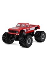 REDCAT RACING RER33540 MT-18 - 1/18 SCALE BRUSHED ELECTRIC MONSTER TRUCK EDELBROCK EDITION