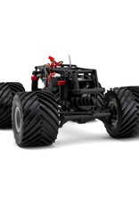 REDCAT RACING RER33540 MT-18 - 1/18 SCALE BRUSHED ELECTRIC MONSTER TRUCK EDELBROCK EDITION