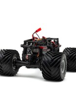 REDCAT RACING RER33540 MT-18 - 1/18 SCALE BRUSHED ELECTRIC MONSTER TRUCK EDELBROCK EDITION