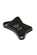 MWX PERFORMANCE MWX R1-Z01-411 ZS 0-1 CAMBER PLATE