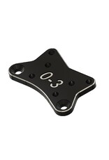 MWX PERFORMANCE MWX R1-Z03-413 ZS 0-3 CAMBER PLATE