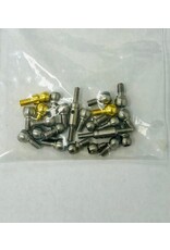 MWX PERFORMANCE MWX R1-BSK-200 R1 BS METALS
