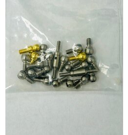 MWX PERFORMANCE MWX R1-BSK-200 R1 BS METALS