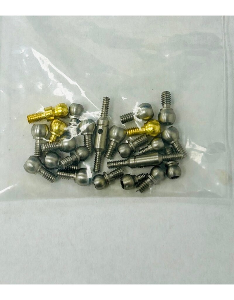 MWX PERFORMANCE MWX R1-BSK-200 R1 BS METALS