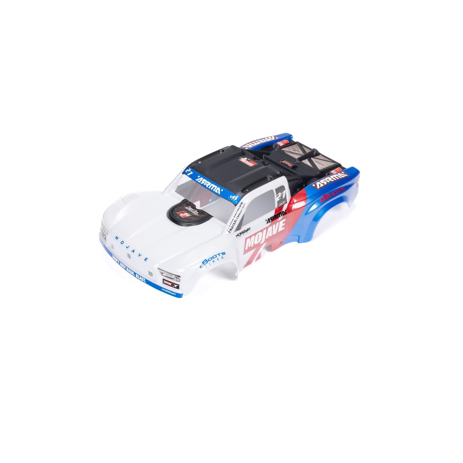 ARA-1565 MOJAVE GROM BODY (WHITE/BLUE)