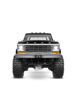 TRAXXAS TRA97044-1-BLK 1/18 TRX-4M 79 F-150 TRUCK LIFTED