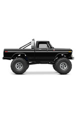 TRAXXAS TRA97044-1-BLK 1/18 TRX-4M 79 F-150 TRUCK LIFTED